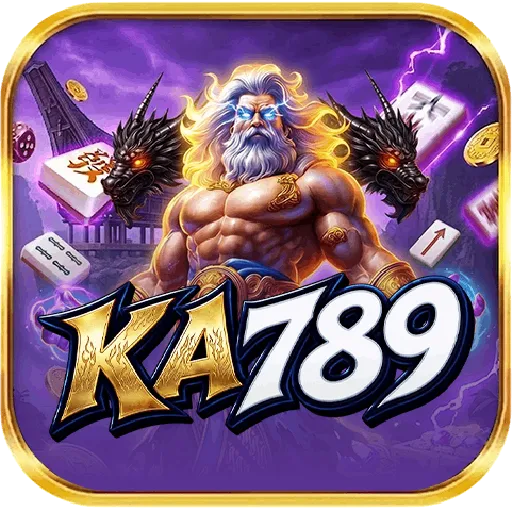 KA789 - Permainan Kasino Terbaik di Genggaman Anda