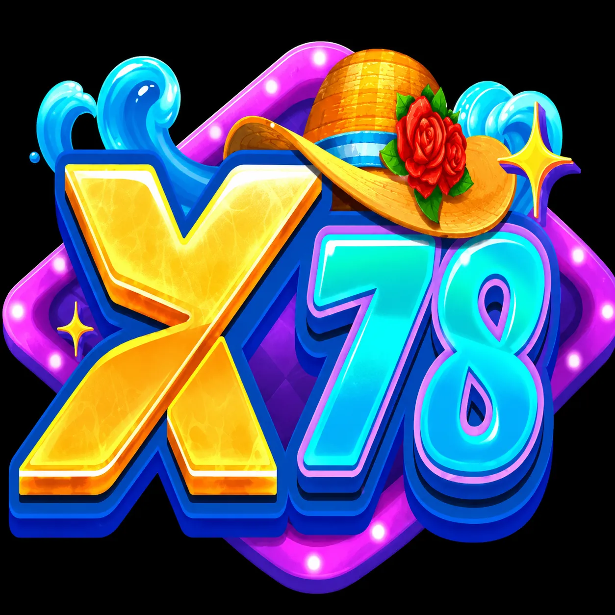 X78 - Permainan Arcade Seru dan Menghibur